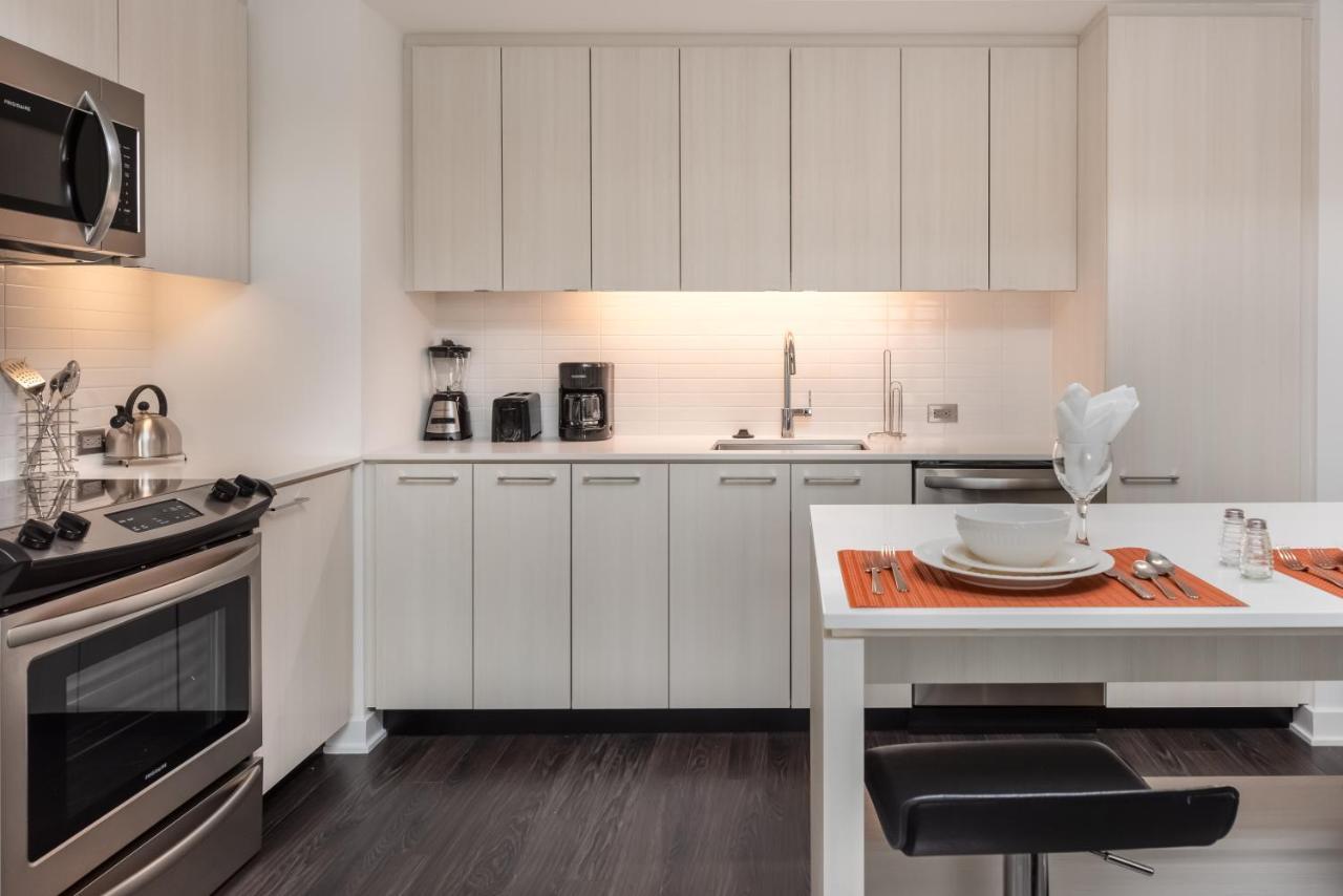 Bluebird Suites At Reston Town Center Quarto foto